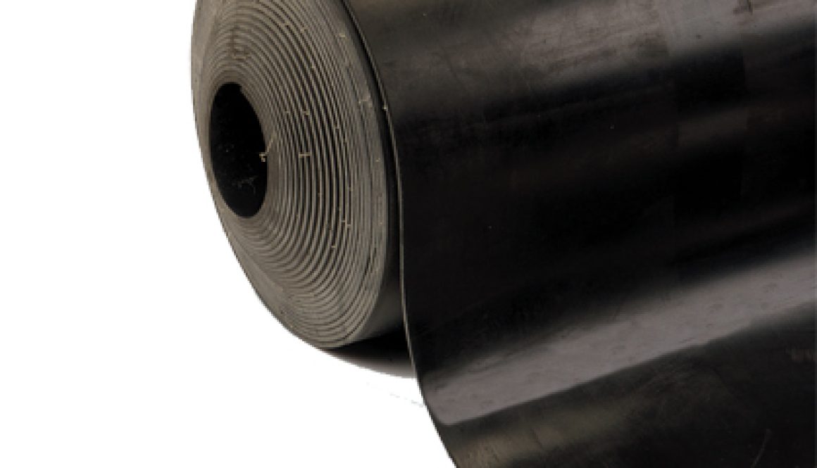 Kauçuk Yalıtım Levhaları