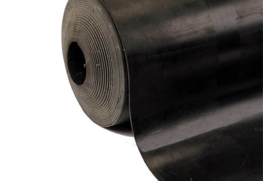 Kauçuk Yalıtım Levhaları