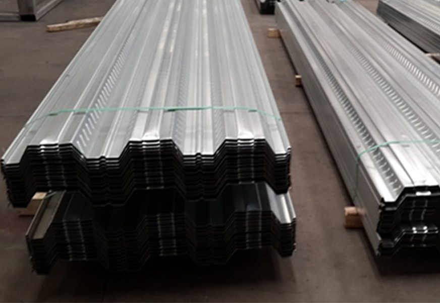 50/980 Form Aldeck Trapez