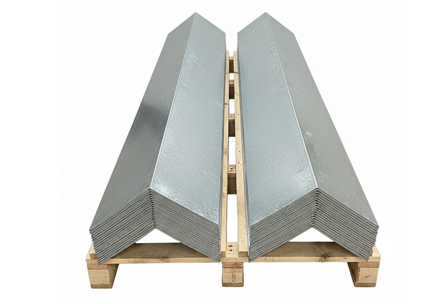 Galvaniz Kenar Mahya